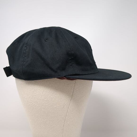 Volcom Stone Strapback Hat Multicolor One Size Embroidered Reversible - Picture 5 of 10